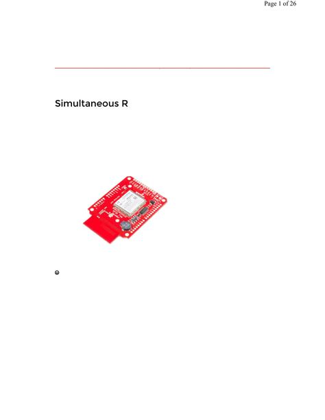 simultaneous rfid tag reader hookup guide|simultaneous rfid tag reader.